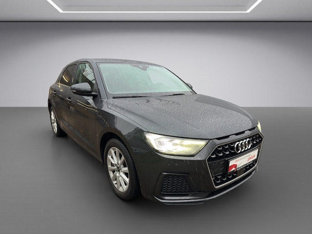 Audi A1 25 TFSI S-Tronic Sportback