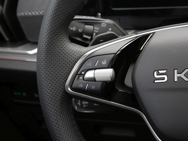 Skoda Kodiaq 2.0 TDI 4x4 Sportline