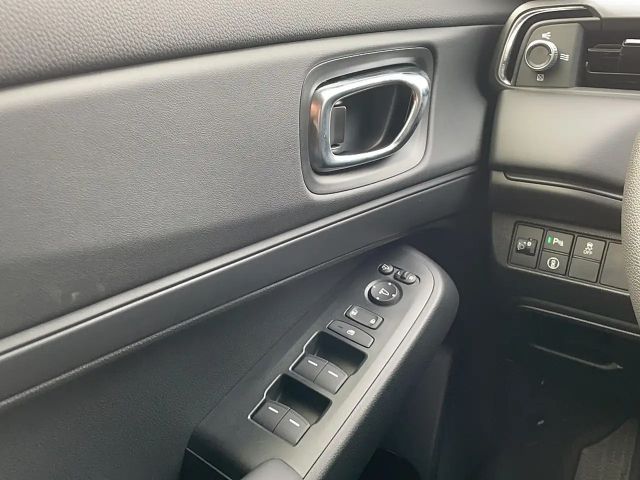 Honda HR-V Elegance Hybrid i-MMD