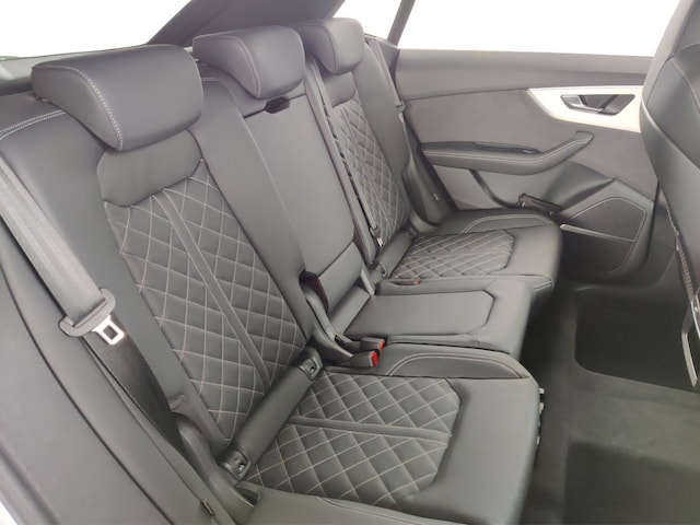 Audi Q8 50 TDI Quattro