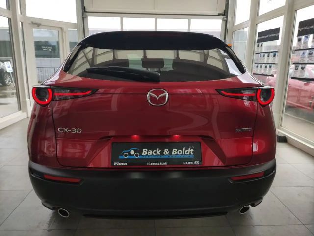Mazda CX-30 Selection