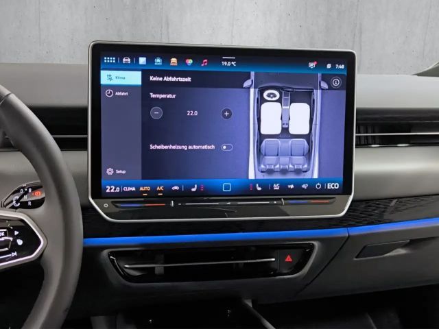 Volkswagen ID.7 Pro Tourer