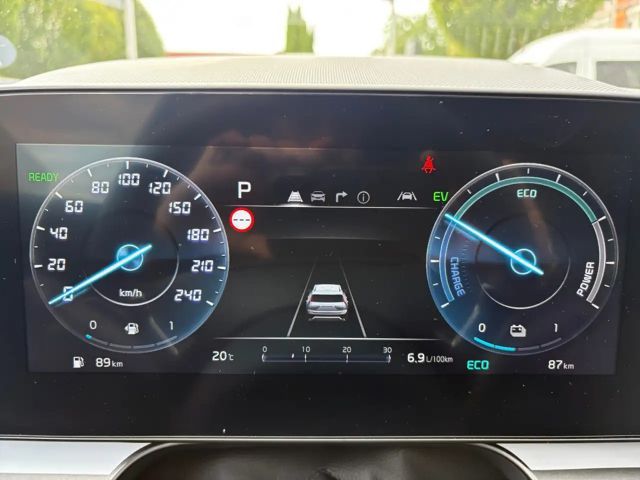 Kia Niro Hybrid Spirit