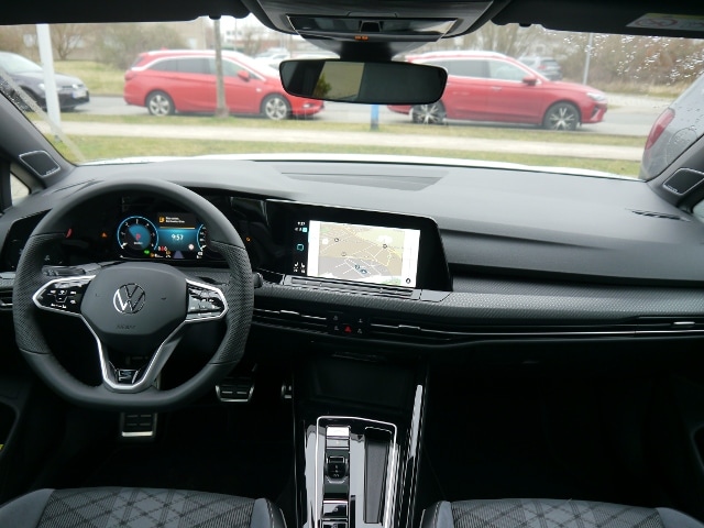 Volkswagen Golf 2.0 TDI DSG