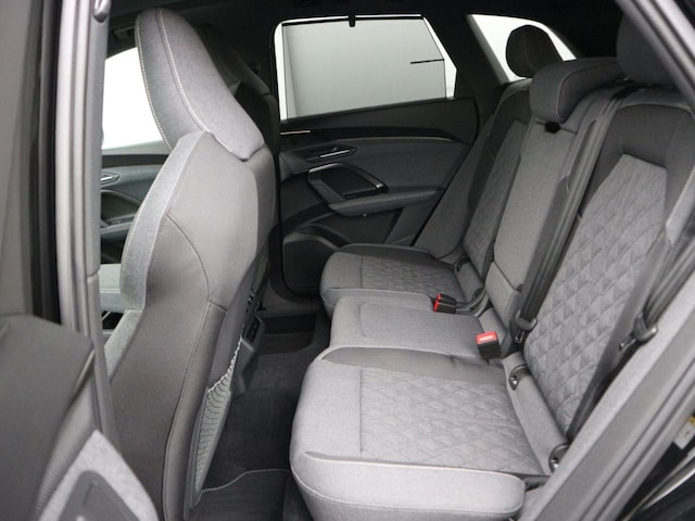 Audi Q5 Quattro S-Tronic