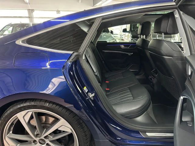 Audi S7 3.0 TDI Quattro