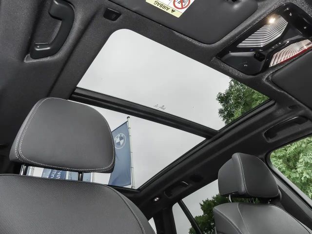 BMW X5 M-Sport xDrive40d