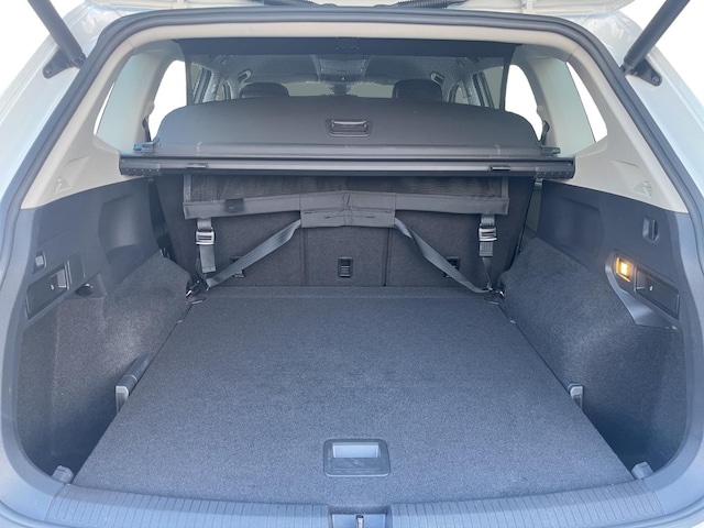 Volkswagen Tiguan 2.0 TDI Allspace Comfortline