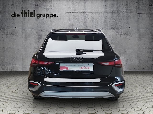 Audi A3 35 TFSI S-Tronic