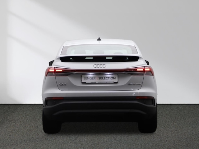 Audi Q4 e-tron 35 Sportback