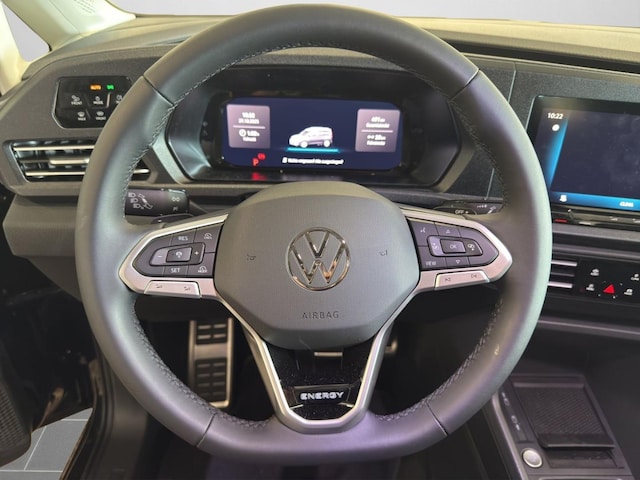 Volkswagen Caddy DSG eHybrid