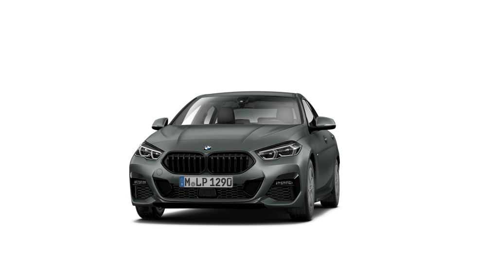 BMW 218 218i Coupé Gran Coupé M-Sport