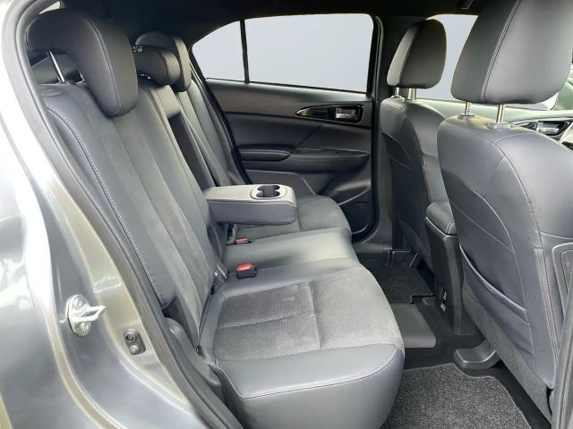 Mitsubishi Eclipse Cross 4WD PHEV