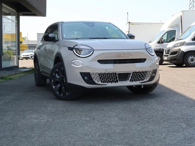 Fiat 600e La Prima