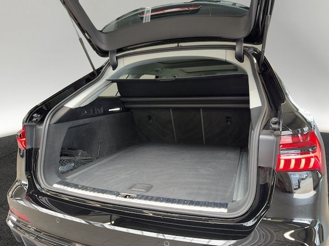 Audi S6 Avant Quattro