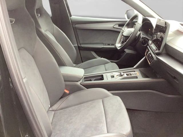 Cupra Leon 2.0 TSI DSG Sportstourer VZ