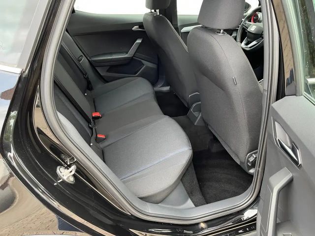 Seat Arona 1.5 TSI DSG FR-lijn