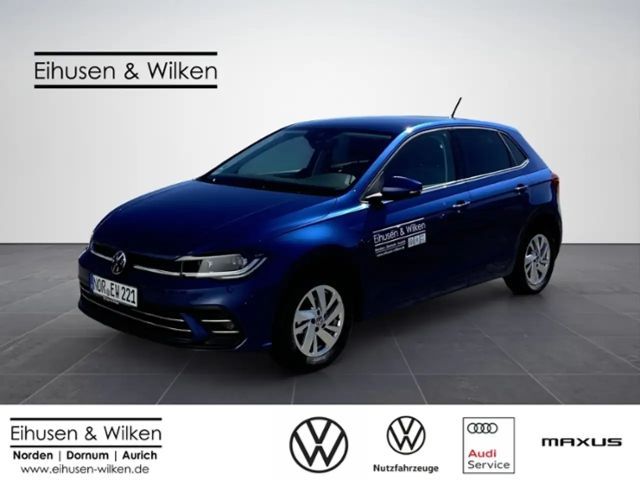 Volkswagen Polo IQ.Drive Style