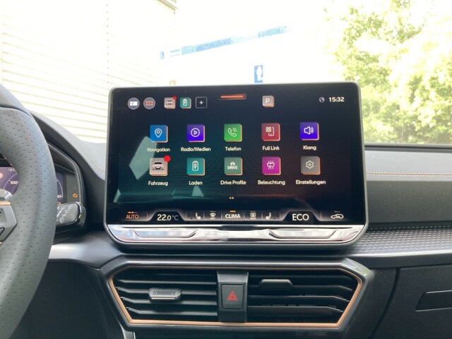 Cupra Leon DSG Sportstourer VZ