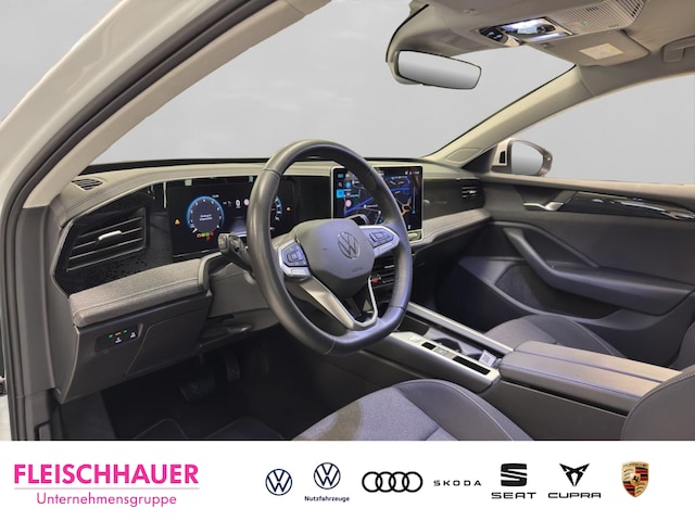 Volkswagen Passat 1.5 eTSI DSG