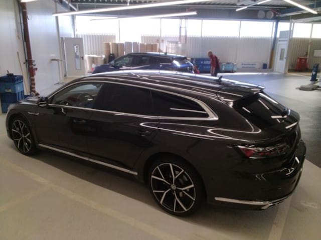 Volkswagen Arteon Shooting Brake DSG