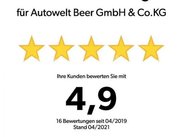 Seat Ateca 1.5 TSI DSG