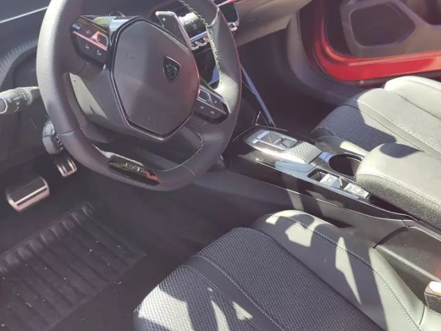 Peugeot 2008 GT-Line