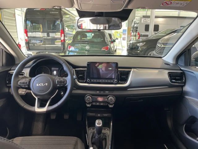 Kia Stonic GDi Vision