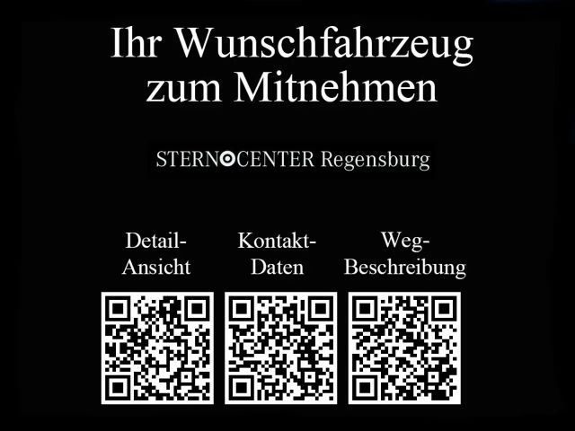 Mercedes-Benz C 200 AVANTGARDE Sedan