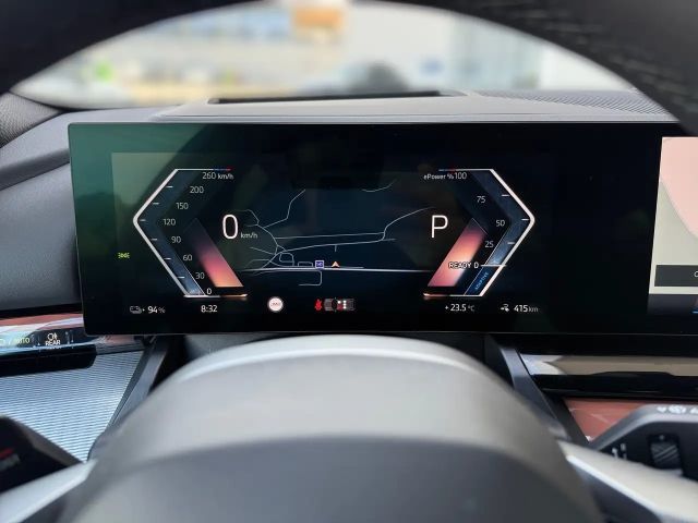 BMW i5 i5 xDrive40 Touring