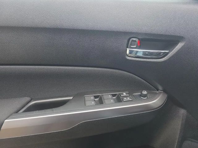 Suzuki Vitara 4x2 Comfort Hybrid