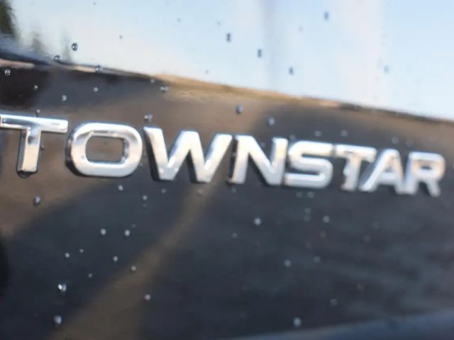 Nissan Townstar N-Connecta Townstar EV