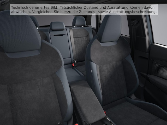 Audi Q3 Quattro S-Tronic