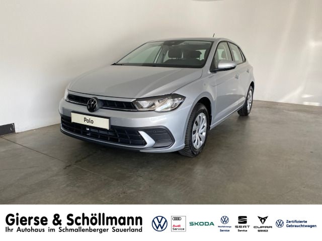 Volkswagen Polo 1.0 TSI Life
