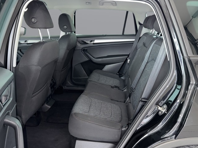 Skoda Kodiaq 2.0 TDI 4x4 Clever