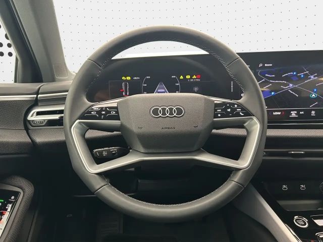 Audi A6 40 TDI