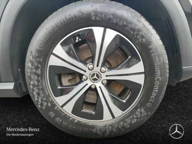 Mercedes-Benz GLE 350 4MATIC