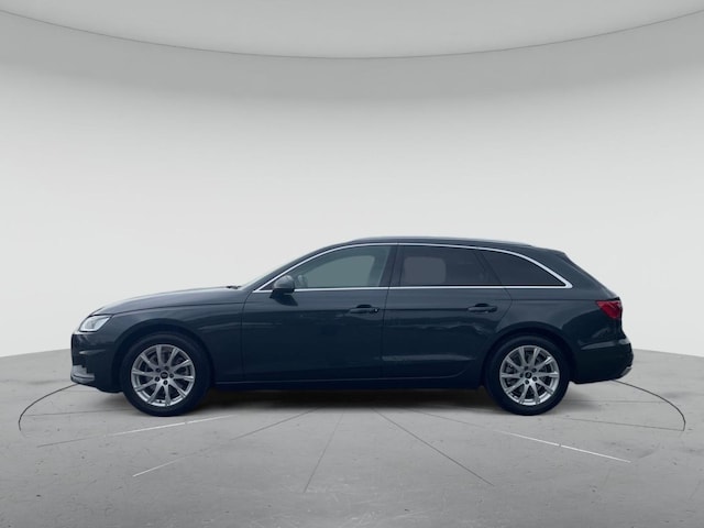 Audi A4 35 TFSI Avant S-Tronic