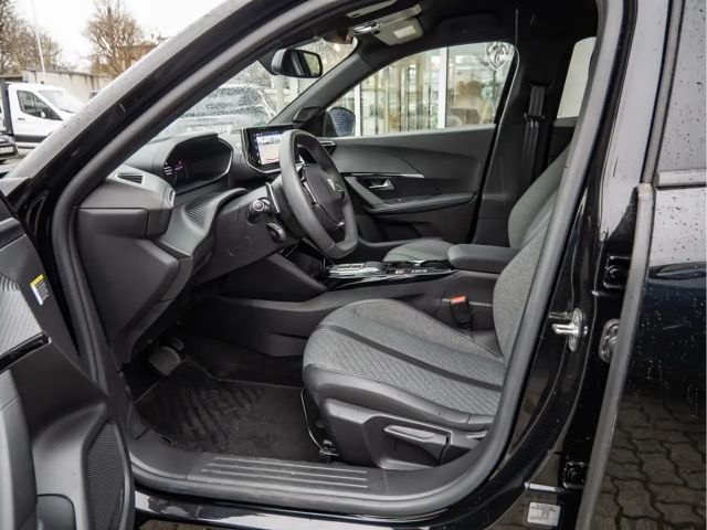 Peugeot 2008 Allure Pack EAT8