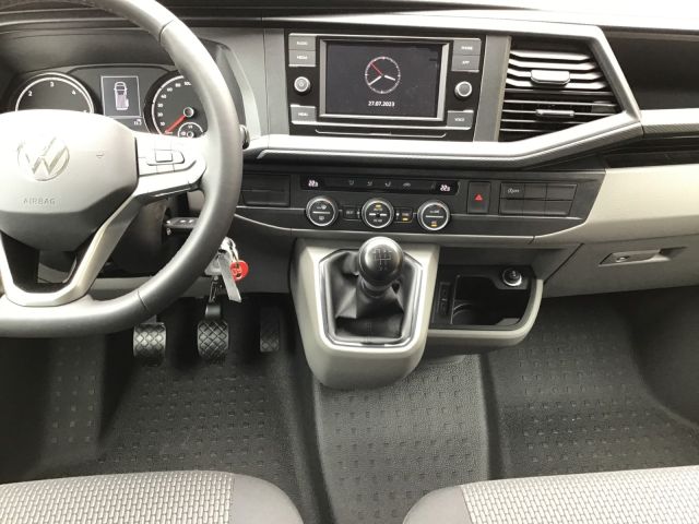 Volkswagen Caravelle 2.0 TDI T6 Trendline