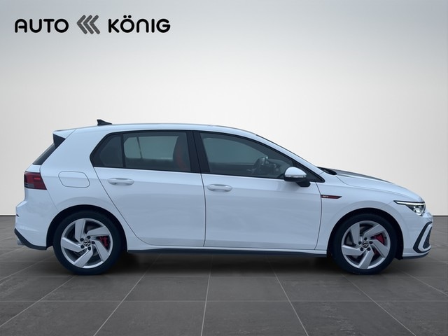 Volkswagen Golf 2.0 TSI GTI