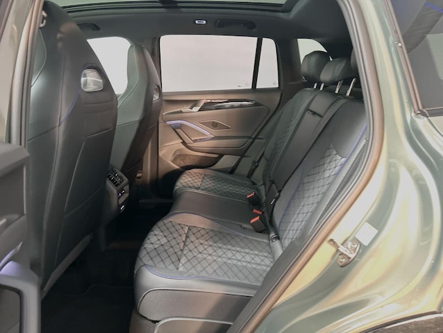 Volkswagen Tiguan 2.0 TDI 4Motion DSG