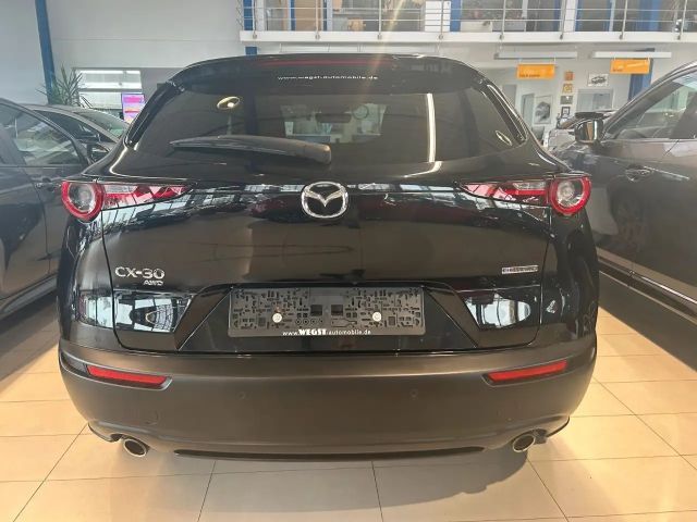 Mazda CX-3 4WD Selection