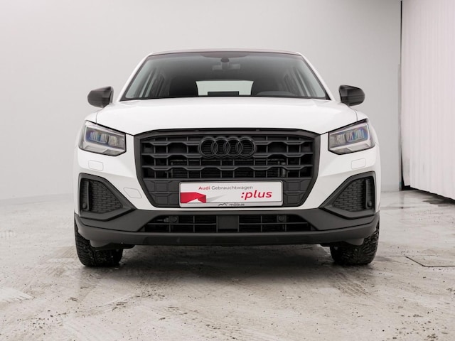 Audi Q2 35 TFSI S-Tronic