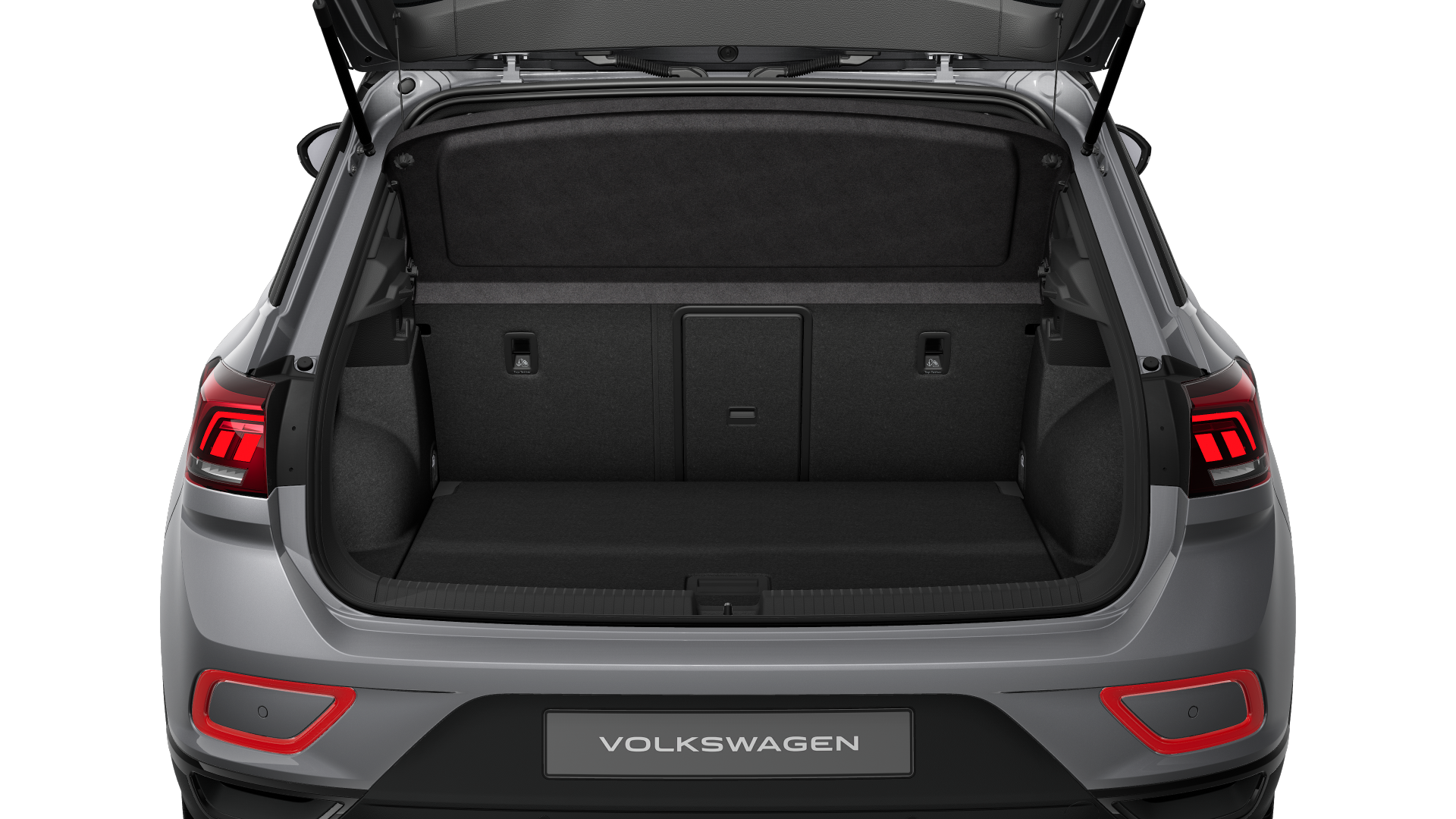 Volkswagen T-Roc 1.5 TSI DSG Style