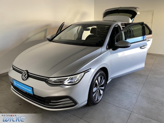 Volkswagen Golf DSG Move