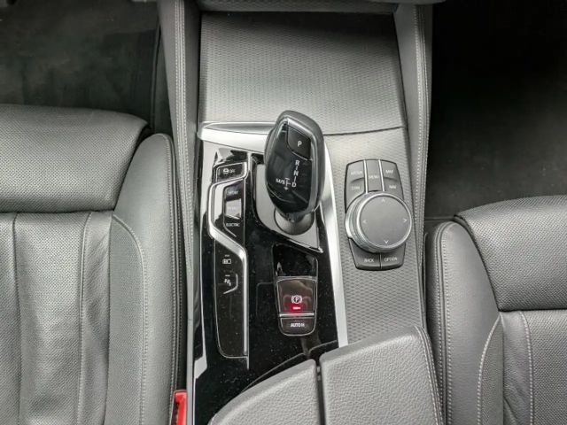 BMW 530 530e M-Sport Touring