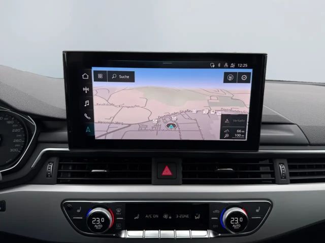 Audi A4 35 TDI Avant S-Tronic