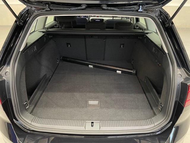 Volkswagen Passat 2.0 TDI Business Variant