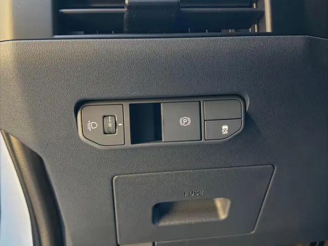 Kia PV5 Passenger 71 kWh Earth Plus